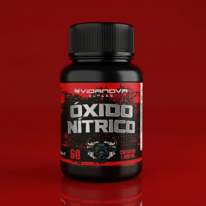 OXIDO NITRICO