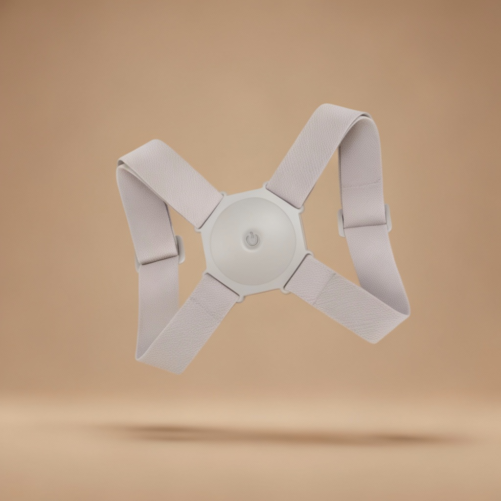 BackEase (corrector postural inteligente)