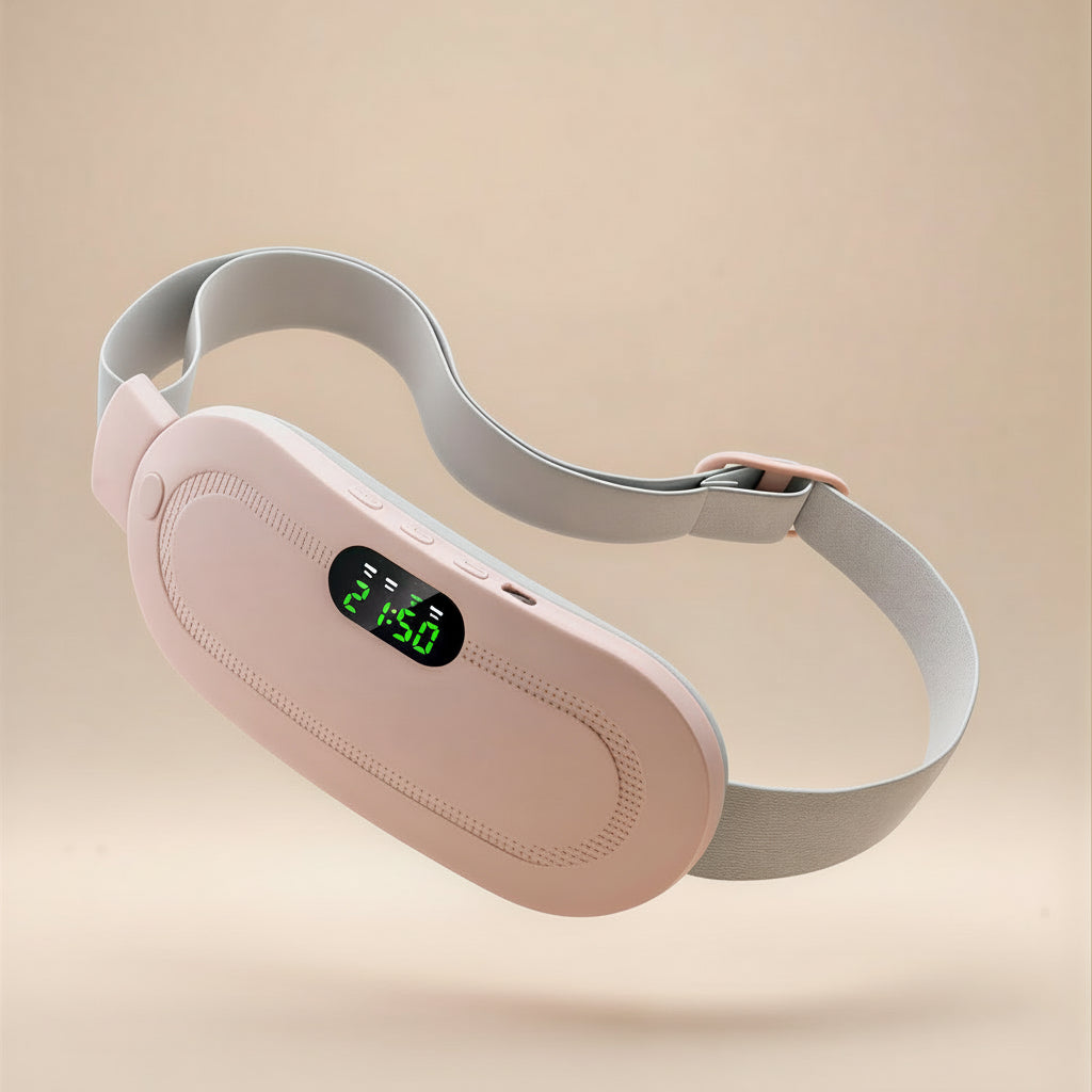 Calma Ciclo (Cinturon para Cólicos)