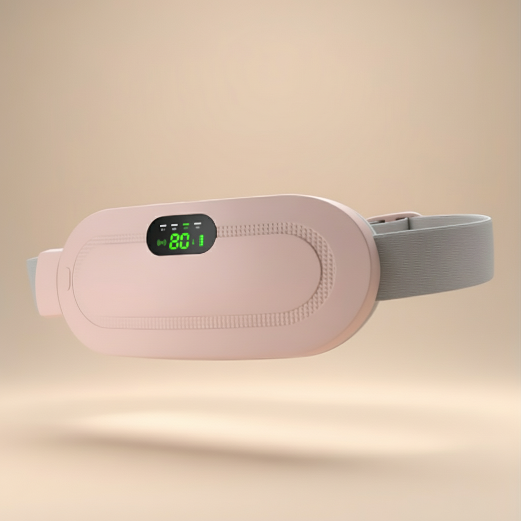 Calma Ciclo (Cinturon para Cólicos)