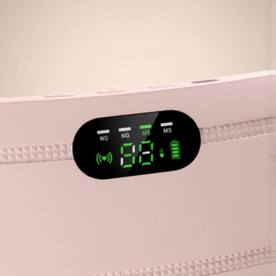 Calma Ciclo (Cinturon para Cólicos)