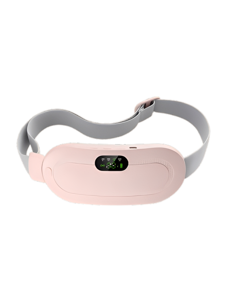 Calma Ciclo (Cinturon para Cólicos)