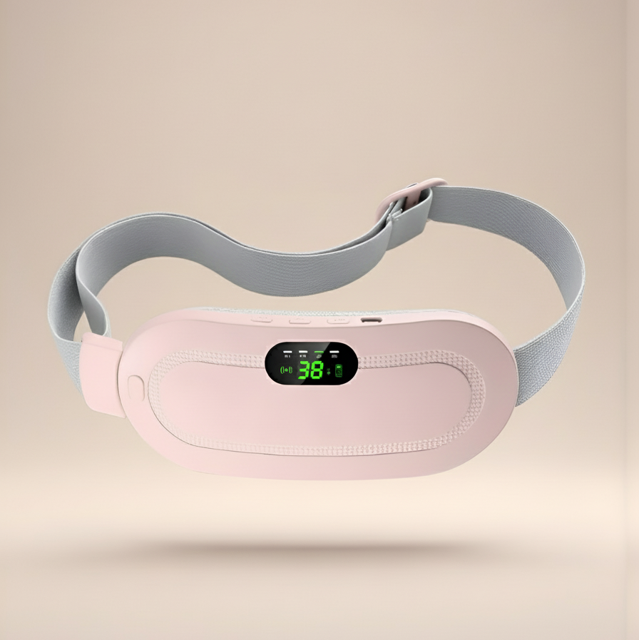 Calma Ciclo (Cinturon para Cólicos)