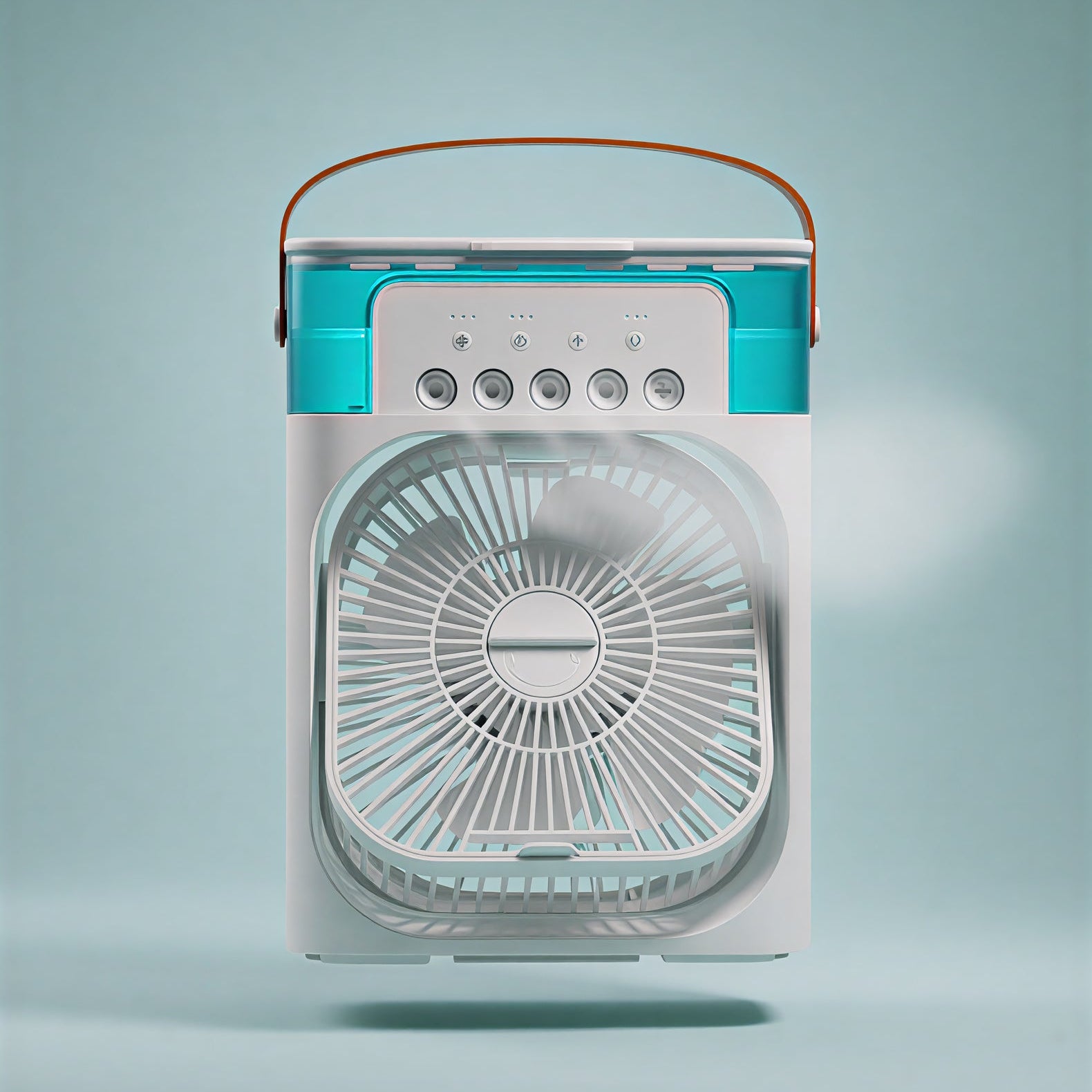 EasyBreeze (aire humificador frio)