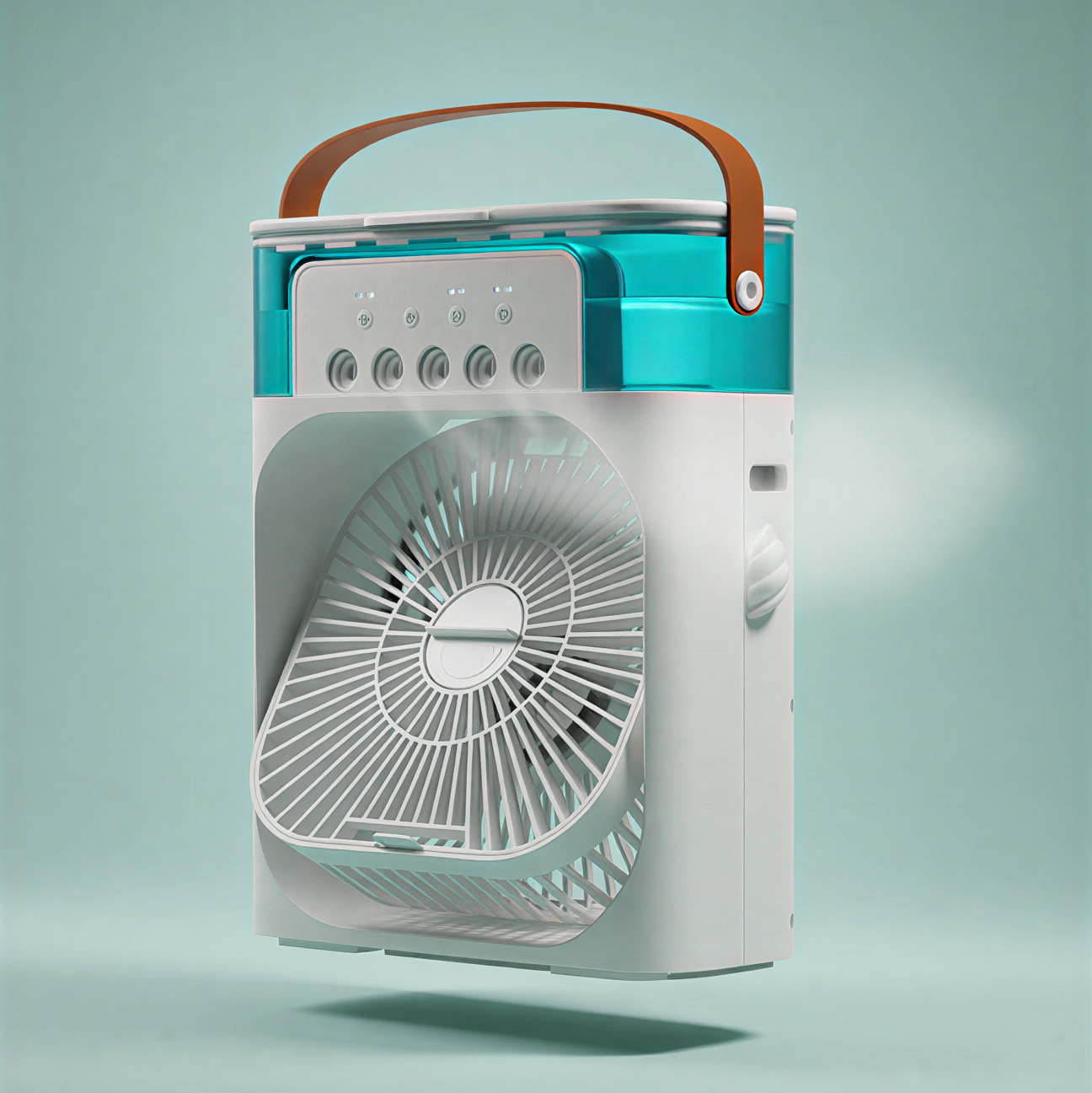 EasyBreeze (aire humificador frio)